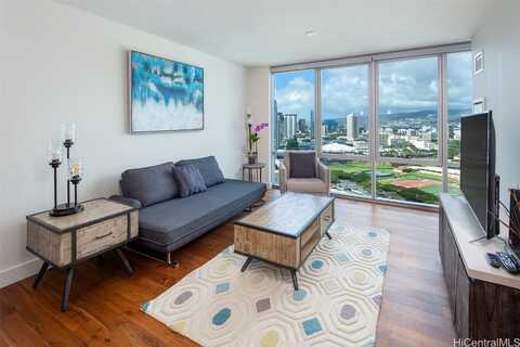 1189 Waimanu Street, Honolulu, HI 96814