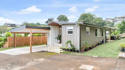 45-554 Huawaina Place, Kaneohe, HI 96744