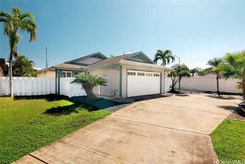 91-1033 Waihuna Place, Ewa Beach, HI 96706