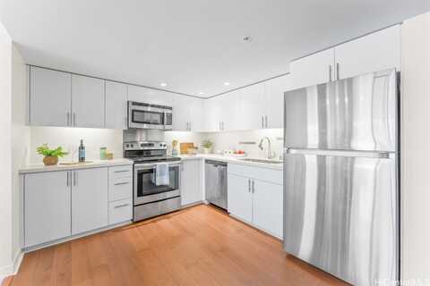 888 Kapiolani Boulevard, Honolulu, HI 96813