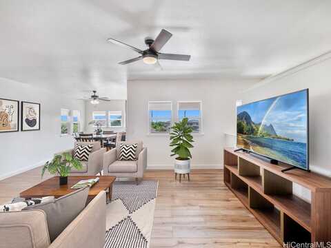1166 Kukulu Street, Kapolei, HI 96707