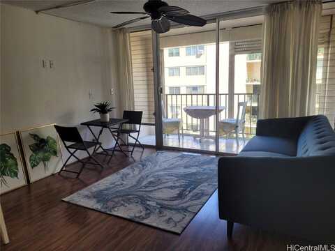 2345 Ala Wai Boulevard, Honolulu, HI 96815