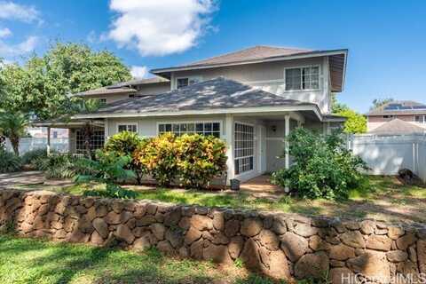 91-1197 Aawa Drive, Ewa Beach, HI 96706