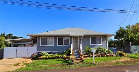 91-1075 Lehu Street, Ewa Beach, HI 96706