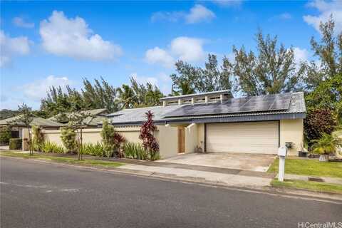 7762 Kalohelani Place, Honolulu, HI 96825