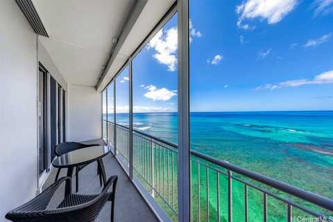 2969 Kalakaua Avenue, Honolulu, HI 96815