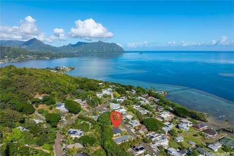 47-334 Iuiu Street, Kaneohe, HI 96744