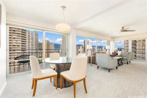 1777 Ala Moana Boulevard, Honolulu, HI 96815