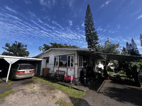 1589-A KINOOLE ST, HILO, HI 96720