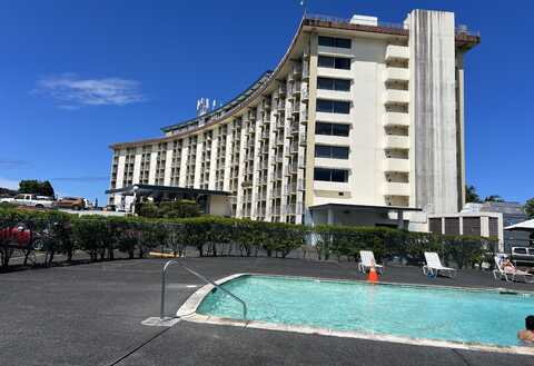 101 HILO LAGOON CENTRE unit: 403, Hilo, HI 96720