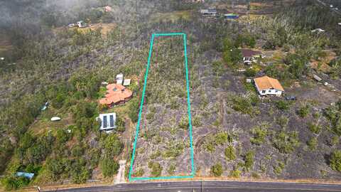 OHIA DR, Ocean View, HI 96737