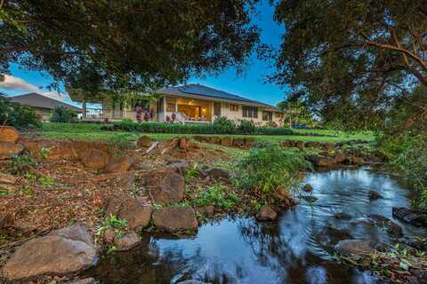 5395-B LO'I PL, KOLOA, HI 96756