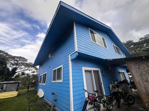 14-808 CRYSTAL CIRCLE, PAHOA, HI 96778