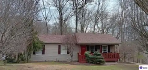 429 Blue Ridge Road, Campbellsville, KY 42718