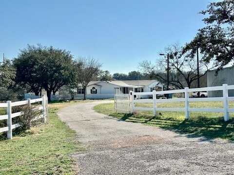 1725 Ranch Rd 1723, Mason, TX 76856