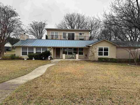 1631 Bluebonnet Lane, Kingsland, TX 78639