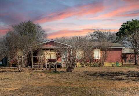 2514 Skyline Drive, Kingsland, TX 78639