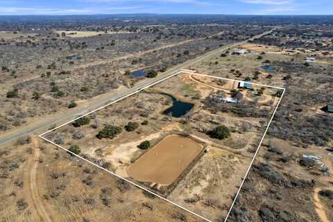 4040 W State Hwy 29, Llano, TX 78643