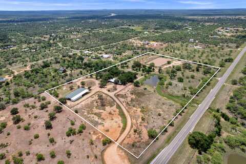 4040 W State Hwy 29, Llano, TX 78643