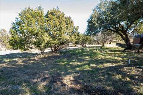 303 Quartz Way, Horseshoe Bay, TX 78657