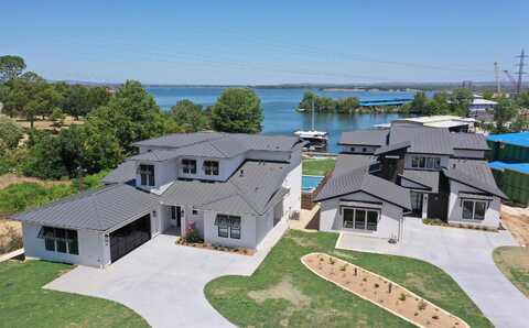 114 Captains Cove, Horseshoe Bay, TX 78657