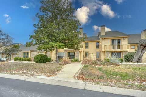 1209 #113 Hi Stirrup, Horseshoe Bay, TX 78657