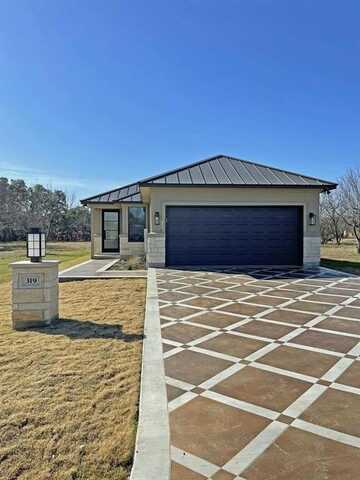 319 Parallel Circle, Horseshoe Bay, TX 78657