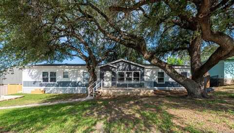 604 CR 136A, Marble Falls, TX 78639