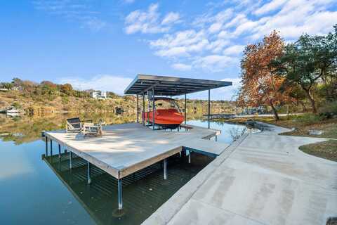 120 Los Escondidos Street, Marble Falls, TX 78654