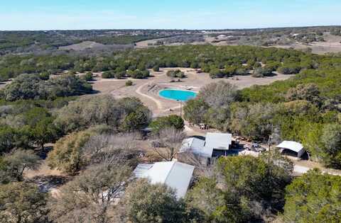 2602 CR 108, Burnet, TX 78611