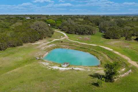 2602 CR 108, Burnet, TX 78611