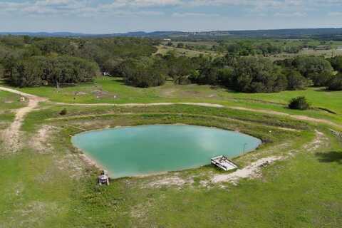 2602 CR 108, Burnet, TX 78611