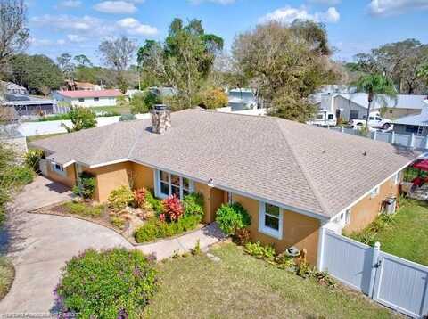 4012 Abernathy Avenue, Sebring, FL 33875