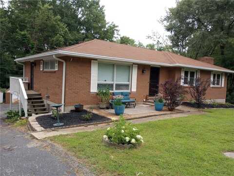 4805 N Lister Avenue, Kansas City, MO 64119