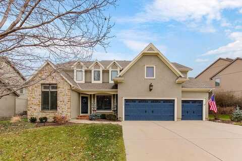 13219 Windsor Street, Leawood, KS 66209