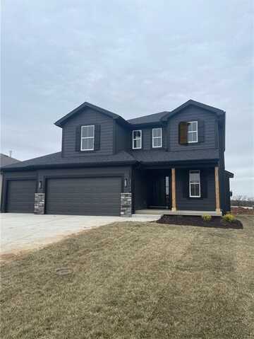 25271 W 149th Terrace, Olathe, KS 66061
