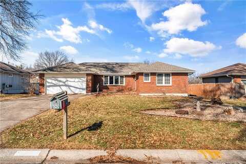 804 NE 73rd Terrace, Gladstone, MO 64118