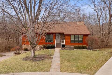 3004 Lakeview Terrace, Leavenworth, KS 66048