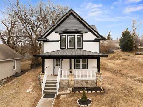 4039 Ruby Avenue, Kansas City, KS 66106