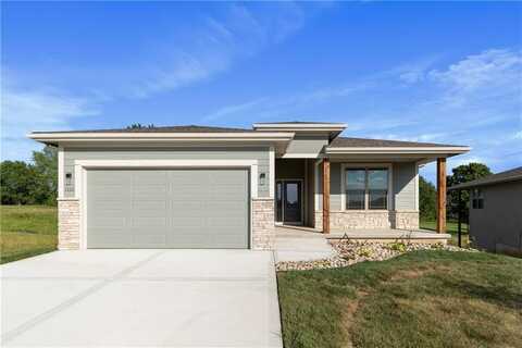 1111 Old Time Drive, Excelsior Springs, MO 64024