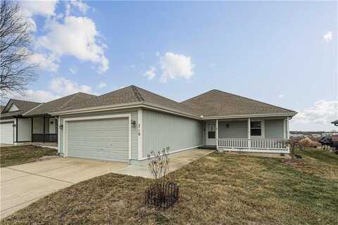 710 E Saturn Drive, Raymore, MO 64083