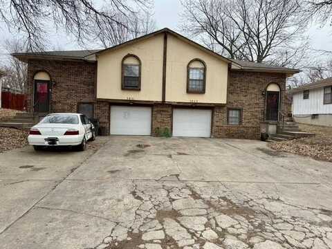 5821-5823 Farley Street, Raytown, MO 64138