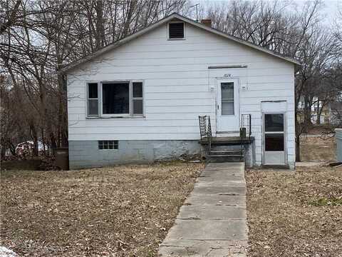 1024 Mound Street, Atchison, KS 66002