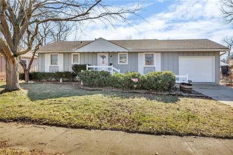 14601 E 33RD Terrace, Independence, MO 64055