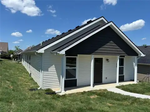 4907 S Creek Woods Drive, Saint Joseph, MO 64507