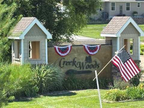 4907 S Creek Woods Drive, Saint Joseph, MO 64507
