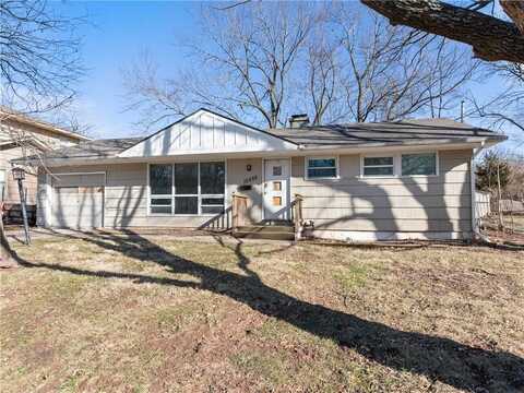 10555 Cleveland Avenue, Kansas City, MO 64137