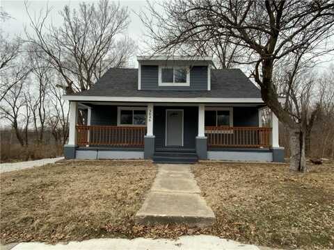 3046 N 27th Street, Kansas City, KS 66104