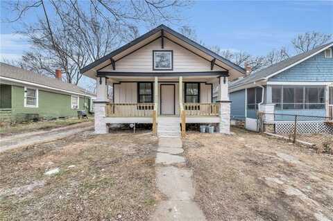 4135 Park Avenue, Kansas City, MO 64130