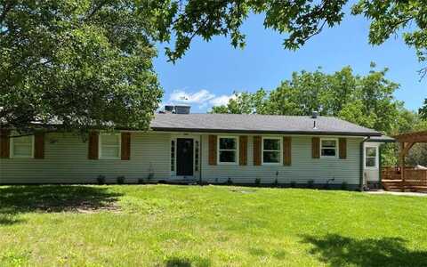 15925 State Rt K N/A, Amazonia, MO 64421